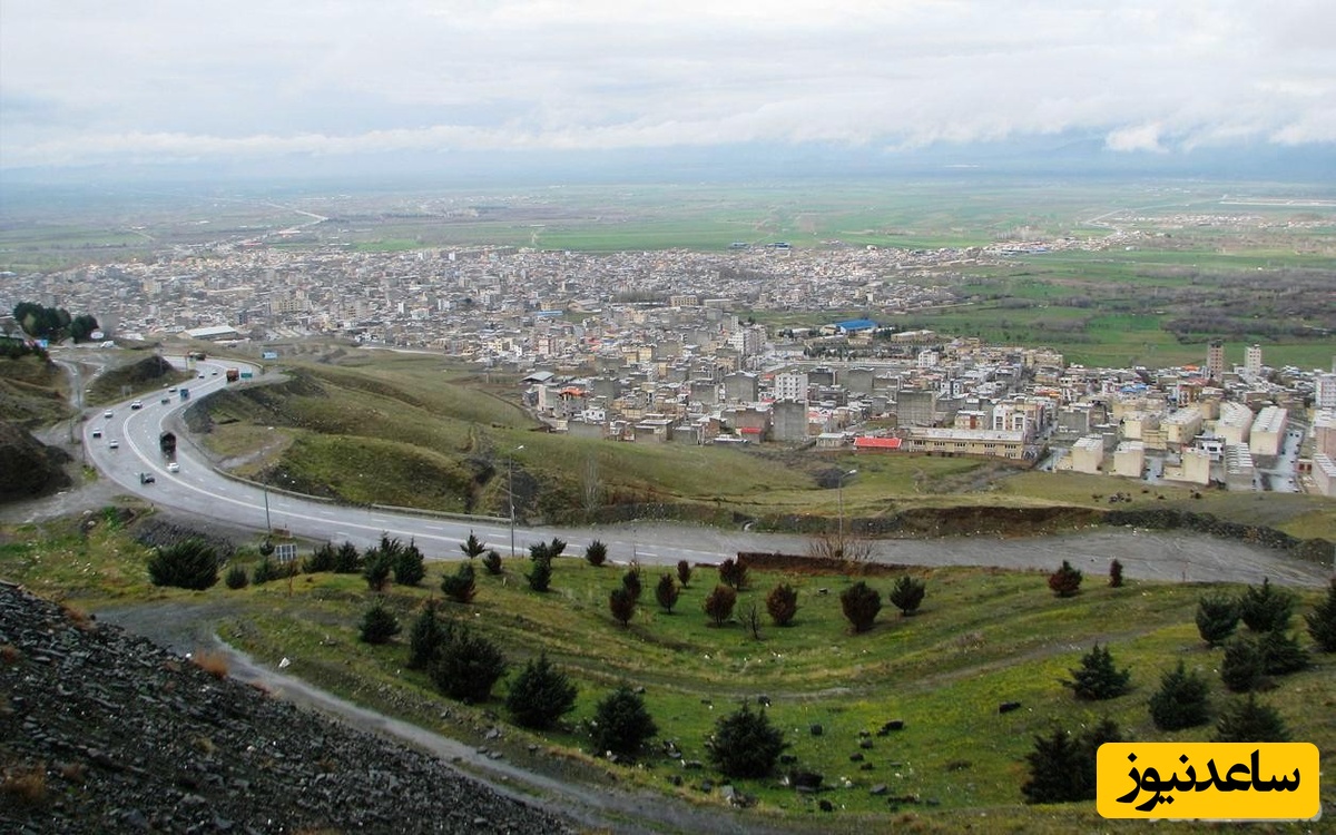 جاذبه های گردشگری و جاهای دیدنی اسد آباد همدان+ عکس