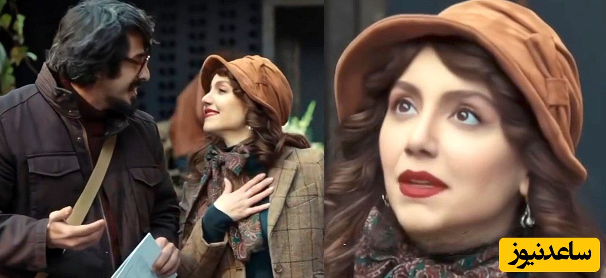 ویدئو/ نازنین بیاتی، ستاره درخشان سریال «تاسیان»: من از سلبریتی بازی و اینستاگرام خوشم نمیاد/ اگه خوشم میومد ...