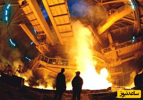 رشته مهندسی مواد و متالوژی