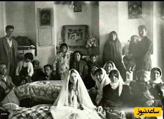 رونمایی از سند ازدواج در زمان قاجار؛ آداب عجیب خواستگاری رفتن بدون خبر دادن به صاحبخانه+ عکس