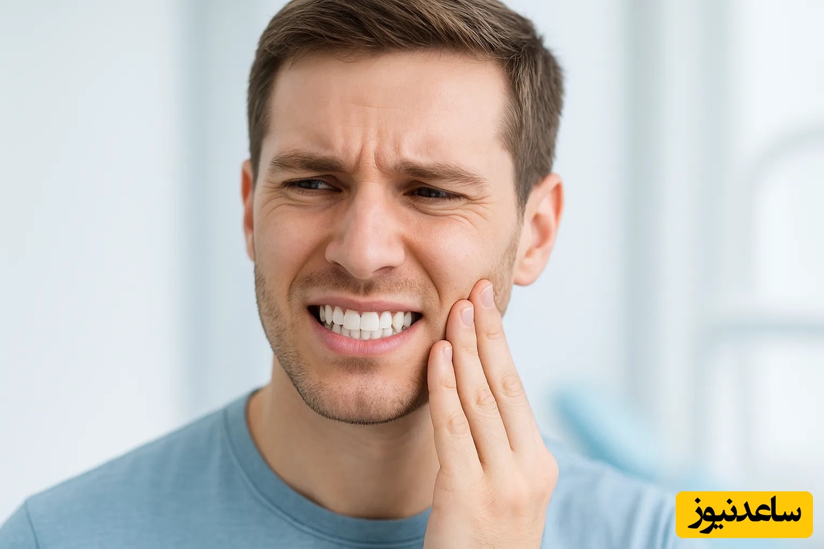عواملی که باعث حساس شدن دندان ها می شوند