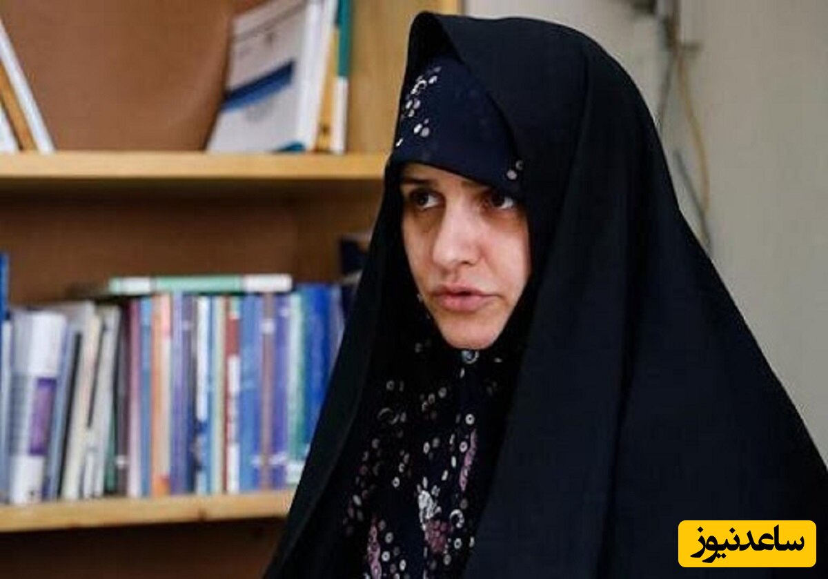 اظهارات متفاوت جمیله علم الهدی درباره خودکشی زنان ایرانی+ ویدئو
