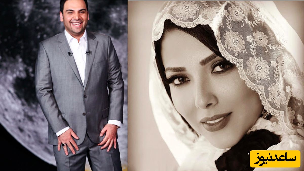 جنجال ازدواج احسان علیخانی و لیلا اوتادی / واقعیت دارد؟