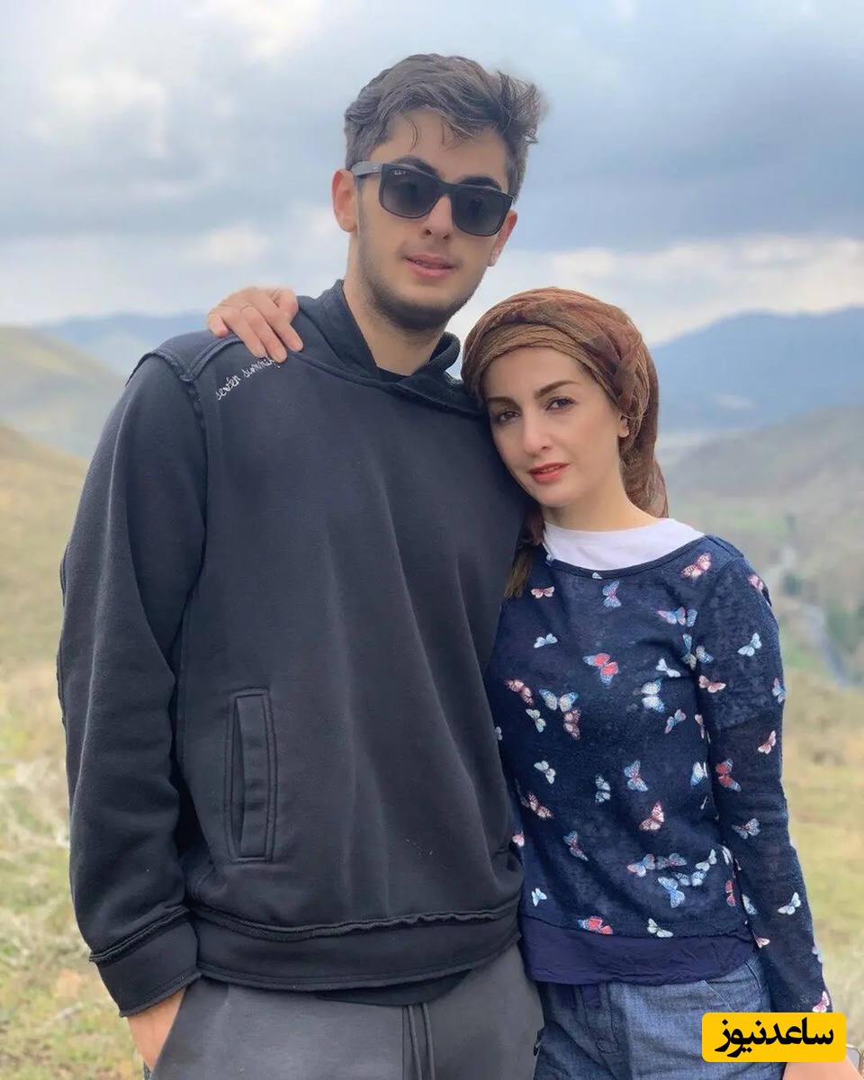 شقایق دهقان با یک استوری جنجالی خبر از لزدواج مجددش داد!