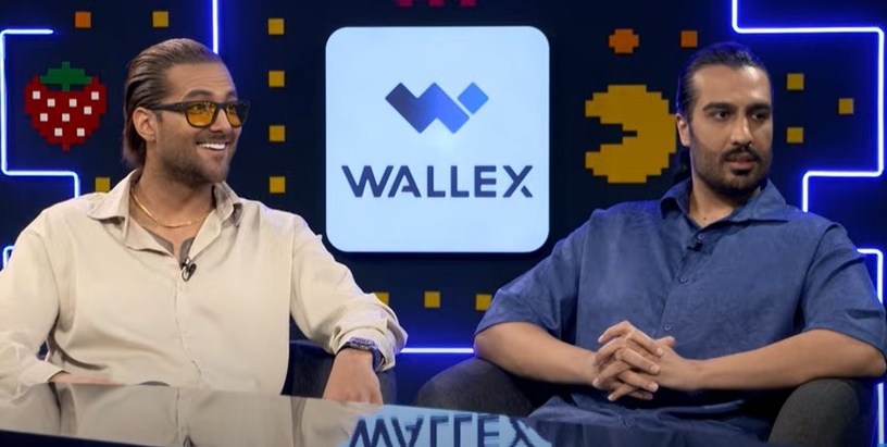 اگر ناراحتی قلبی دارید نبینید!رهام هادیان: طرفدارامون پولایی که پدرشون با زحمت به دست آورده رو حروم ما میکنن آیفون، موتور هدفون و...