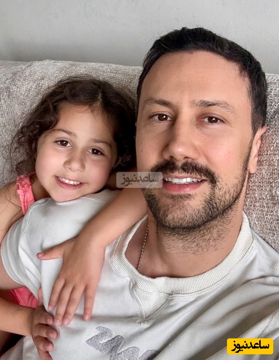 به مناسبت روز  جهانی دختر/نگاهی به بازیگران دختردار سینمای ایران در کنار دخترانشان/ از مهران مدیری و محسن کیایی تا اکبر عبدی و شاهرخ استخری و ژاله صامتی و رامبد جوان