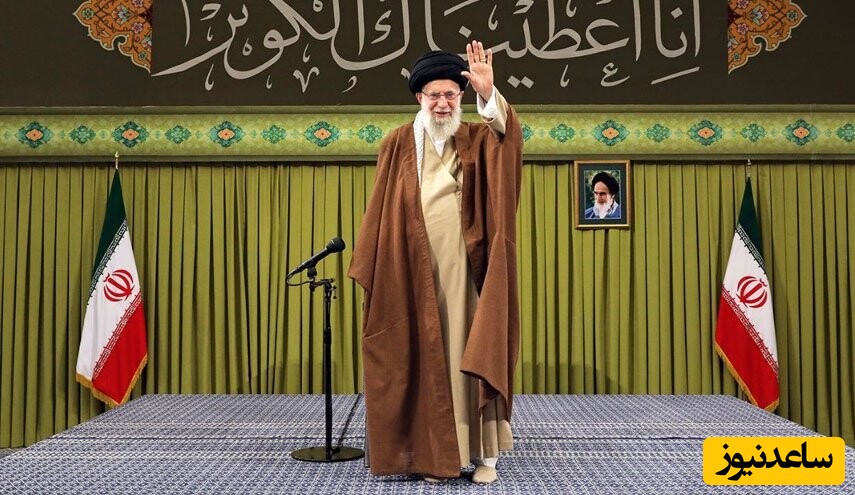 واکنش رهبر معظم انقلاب به اظهارات ناامیدکننده: شما با چه دلخوشی اینجا درس میخونی؟ ول کن برو!؛ دلار فلان قیمت، تورم فلان درصد+ویدیو