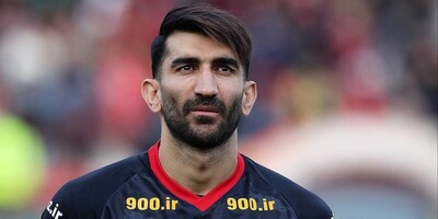همزاد جوان و بدل بیرانوند، ستاره تیم ملی با شباهت صددرصدی پیدا شد/ پسر خودشم اینقدر شبیه نیست+عکس