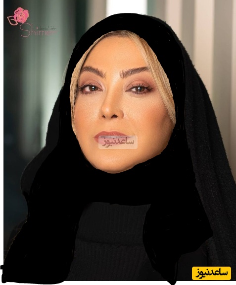 نگاهی به انگشتر زیبا و خاص مریم سلطانی دختر محمد کاسبی در سریال سه در چهار +عکس