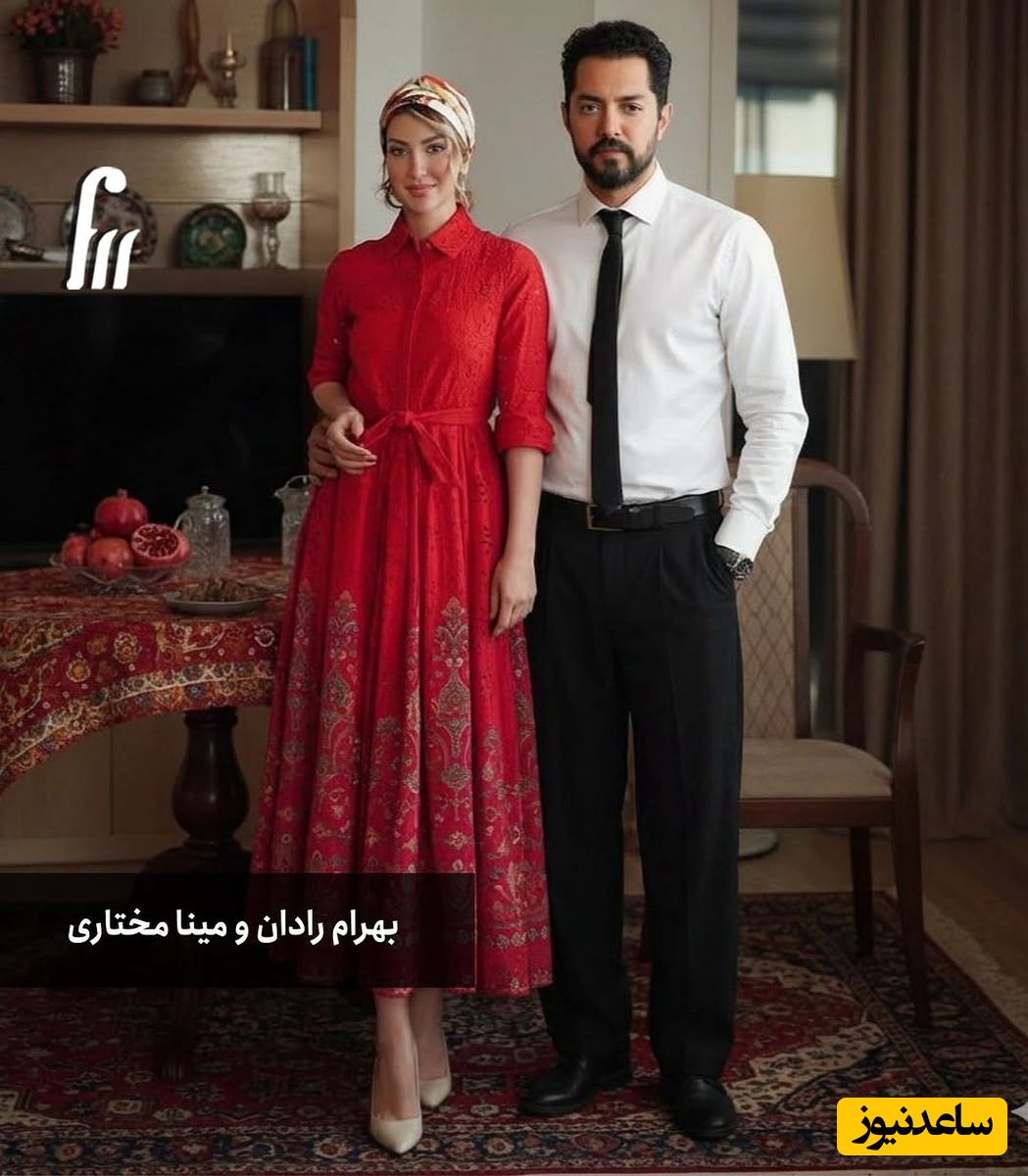 مینا مختاری