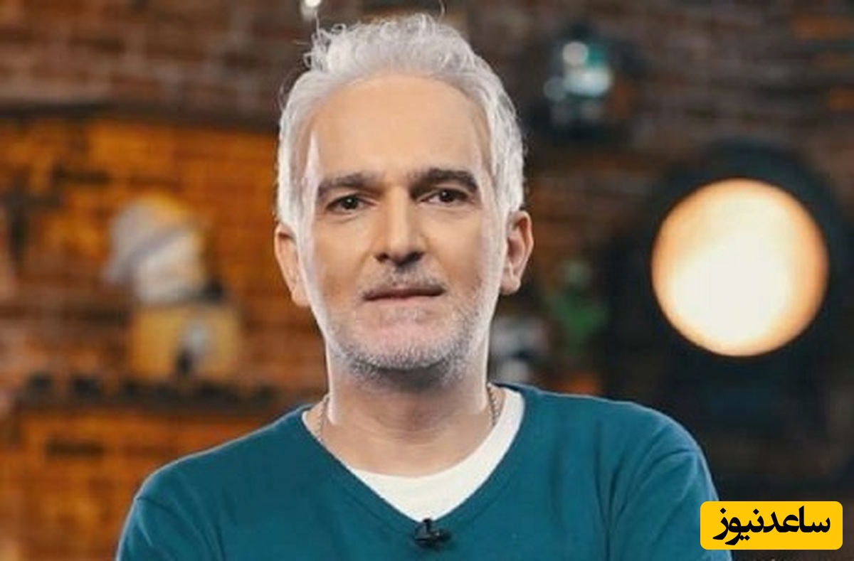 بیژن بنفشه خواه: الان 50میلیارد پول کارم رو راه میندازه/آرزوم اینه که پولدار بشم! +ویدیو