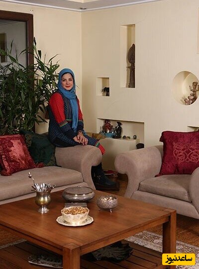 سیما تیرانداز