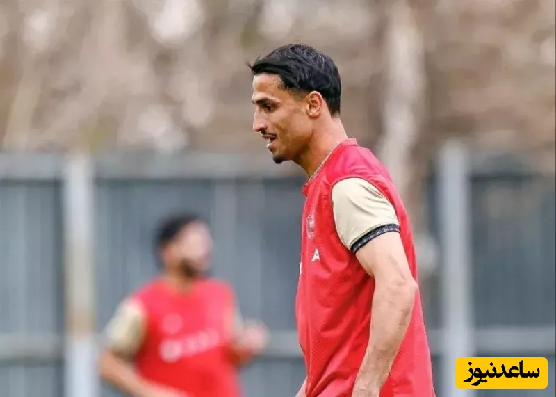 (ویدیو) علی علیپور: دوست دارم اگر گُلی در جام جهانی میزنم تقدیم به رهبر شهیدمان کنم و...