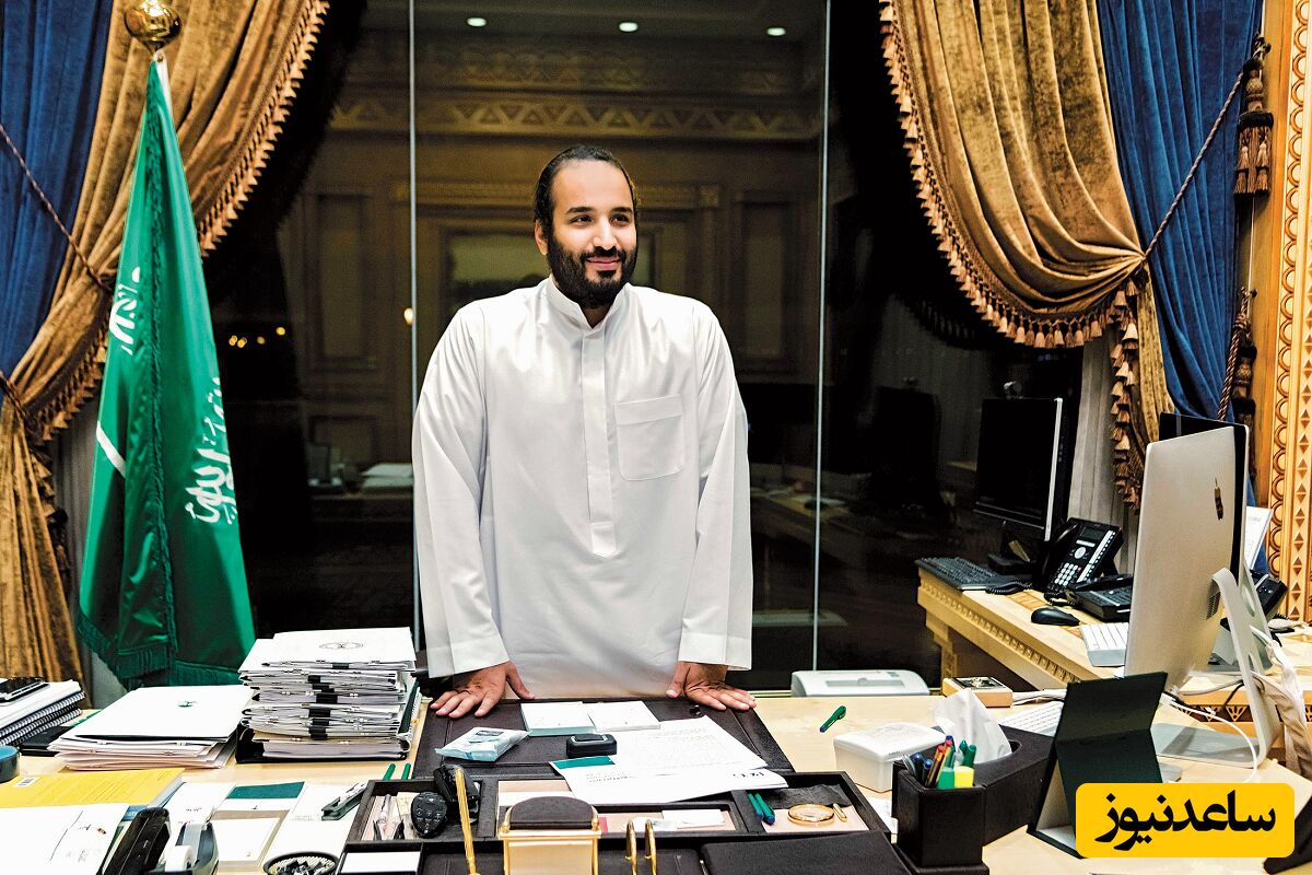 محمد بن سلمان