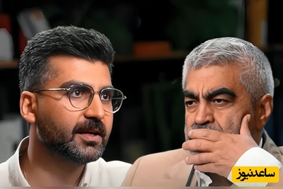 ویدیو | بالاخره قاتل خاموش روابط عاطفی پیدا شد؛ دکتر مجتبی شکوری: این عادت مخرب، رابطه تو و همسرت رو نابود می‌کنه!