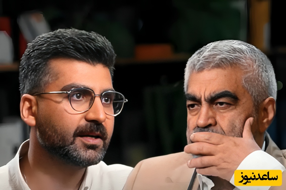 ویدیو | بالاخره قاتل خاموش روابط عاطفی پیدا شد؛ دکتر مجتبی شکوری: این عادت مخرب، رابطه تو و همسرت رو نابود می‌کنه!