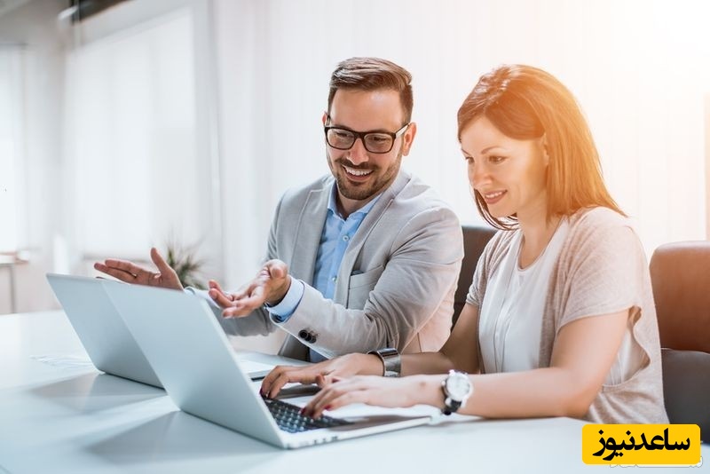 نحوه برخورد با همسری که با همکارش رابطه دارد