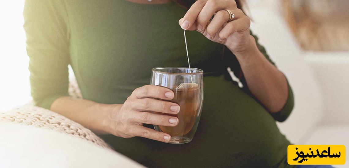 مصرف مایعات گرم