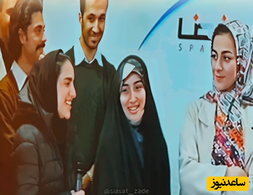 اشک‌ها و لبخندهای نخبگان ایرانی؛ لحظه شکار اولین سیگنال ماهواره‌های «هدهد» و «کوثر» در فضا! + فیلم