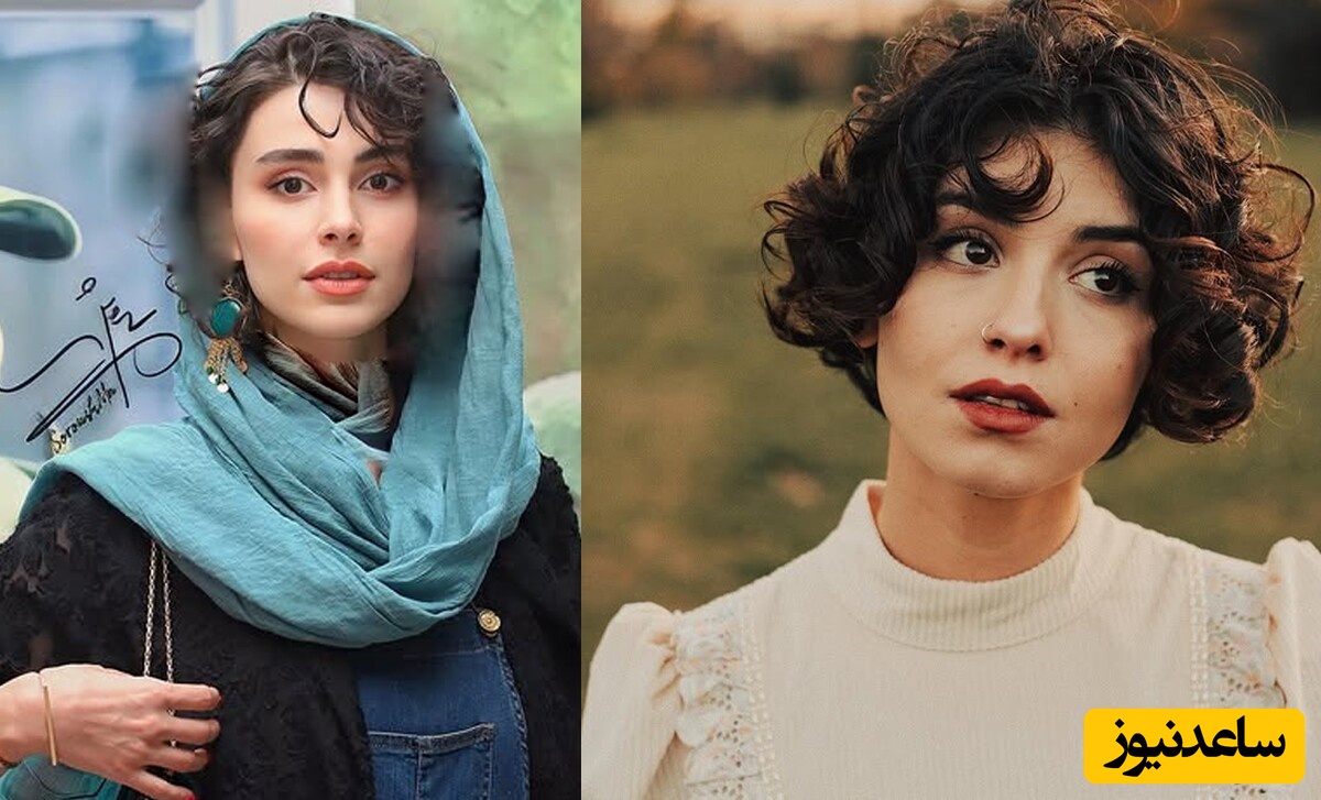 رونمایی از بازیگران زن ایرانی با شباهت صددرصدی به همدیگر! لاله مرزبان و الهه حصاری، هدیه تهرانی و سحر زکریا، مینا ساداتی و لیلا زارع، نازنین بیاتی و ترانه علیدوستی، هانیه توسلی و...