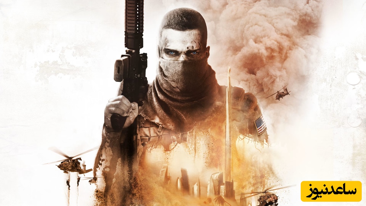 اگر عاشق جنگ و هیجانید، این 18 بازی کامپیوتر را از دست ندهید