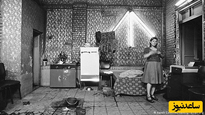 (فیلم) جمع آوری خانه‌های فساد تهران به دست روحانی معروف: 4000 زن که روزی با 20 تا 30 تا مرد معامله می‌کردند، جمع آوری شدند ...