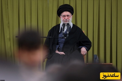 ببینید | صدور دستور آزادی شرور معروف توسط رهبر شهید انقلاب: آزادش کنید ...