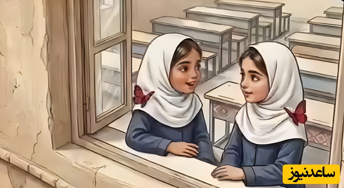 (ویدئو) روایت ویرانی و ایمان؛ کلیپ متفاوتی از فاجعه مدرسه شجره طیبه میناب با صدای غلامرضا صنعتگر که قلب ایران را لرزاند