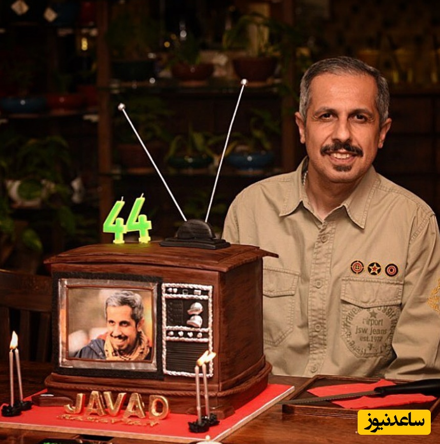 جواد رضویان