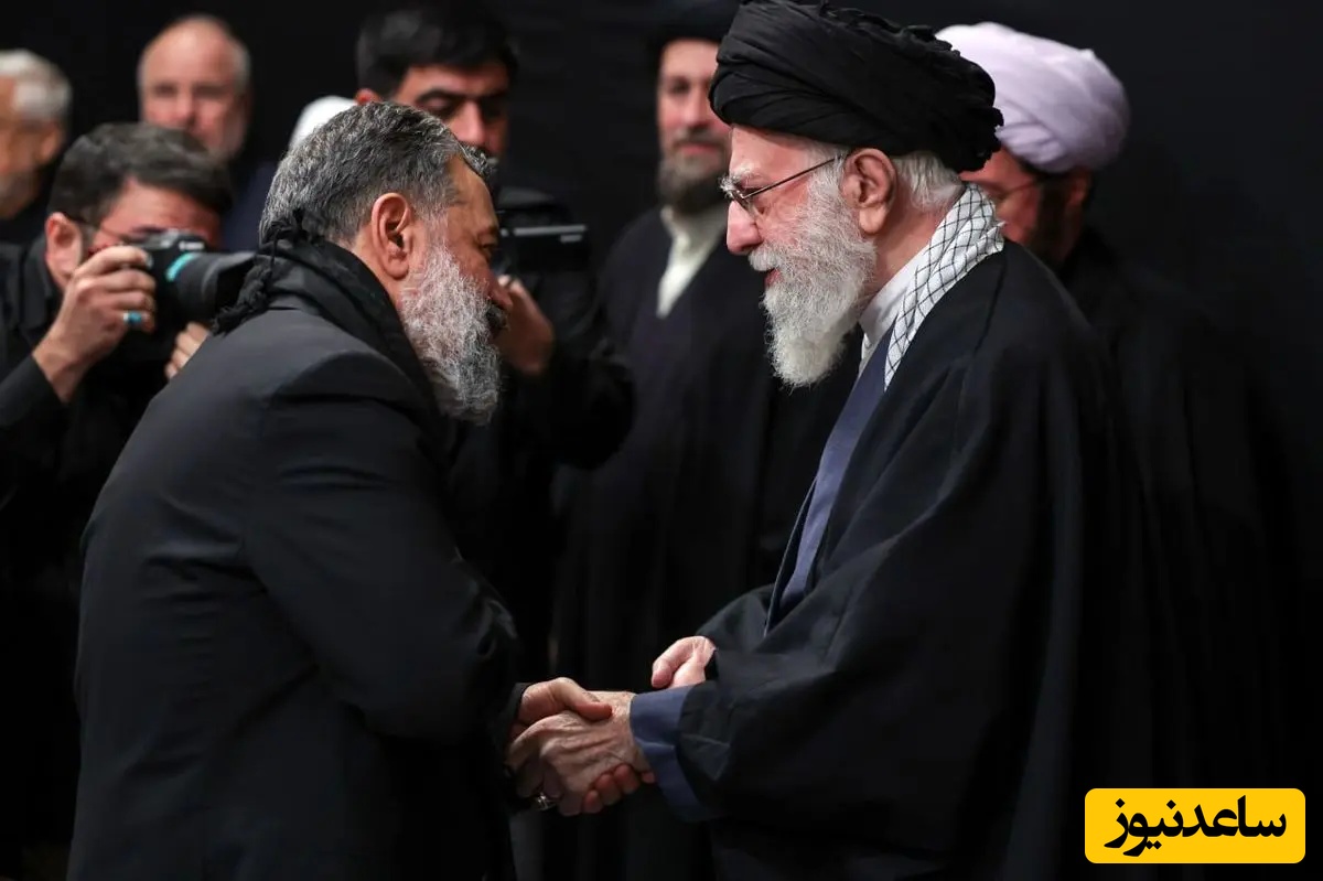 فیلم | واکنش عاقلانه حاج محمود کریمی به اخبار باز شدن تنگه هرمز: سنگر خیابان را به هم نریزیم ...