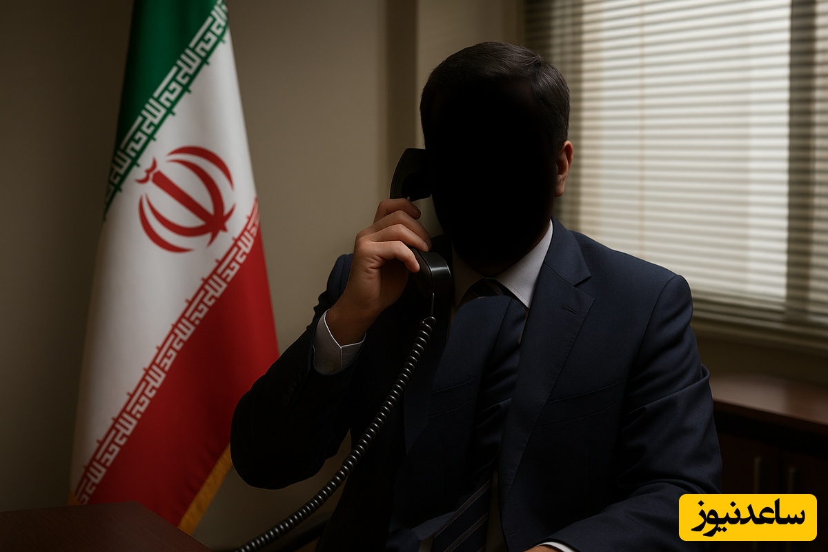 تماس تلفنی منافقین و تلاش برای تخلیه اطلاعات به‌سبک دهه‌ شصت!؛ تلاشی که با هوشیاری این مقام مسئول ناکام ماند+ویدیو