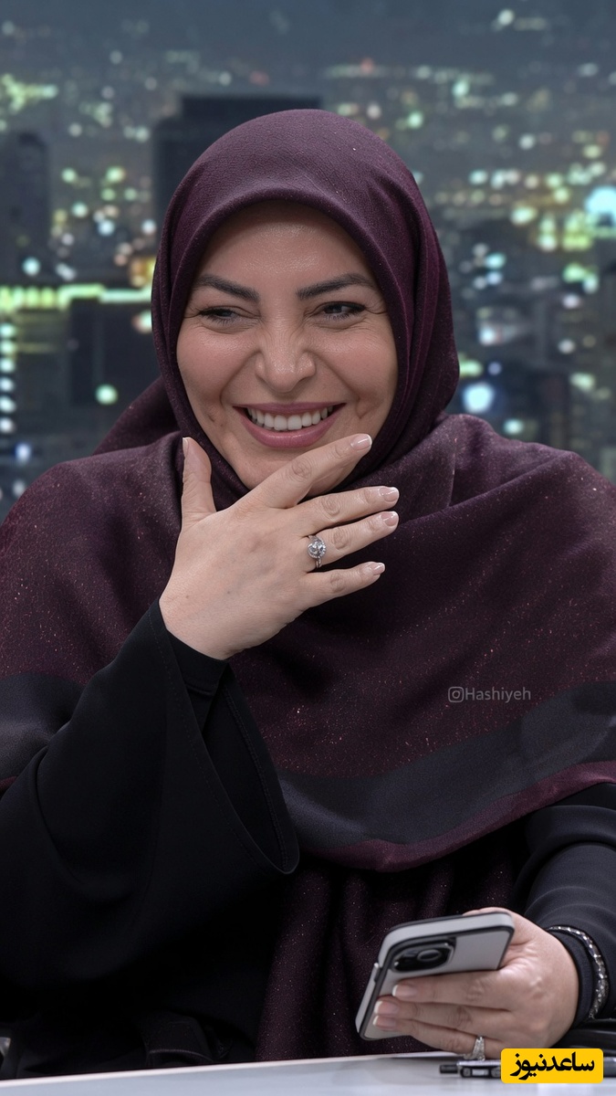 المیرا شریفی‌مقدم با دیدن تغییر چهره معتضد نتونست خنده‌های خودش رو کنترل بکنه؛ وقتی این چهره مشهور تصمیم میگیره تنوعی به ظاهرش بده