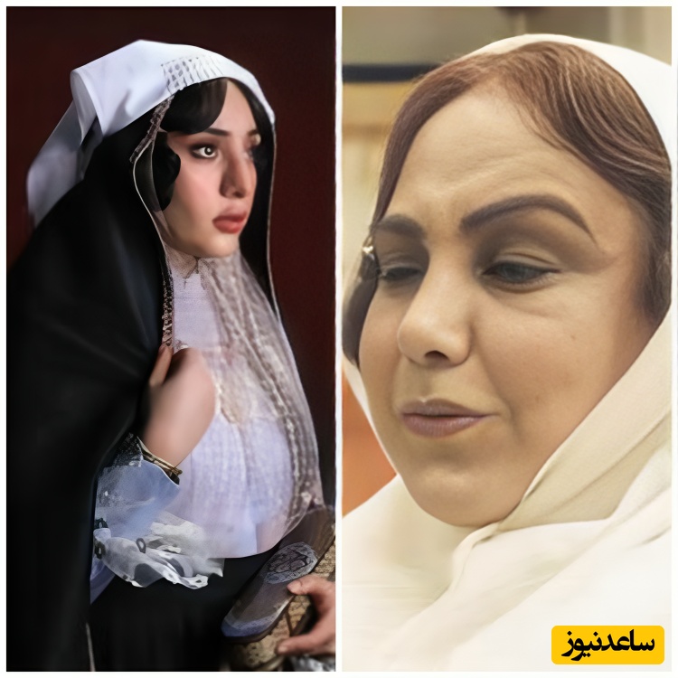 (ویدئو)  «بامداد خمار» و دردسرهای درس‌خواندن اشراف قجری؛ وقتی وسط کلاس فرانسوی ترلان پروانه، کلفت خانه پا‌برهنه وارد می‌شود! / بهنوش بختیاری= آدم دورو 😂