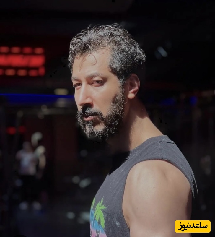 اگه سلبریتی ها زندگی معمولی داشتن شغلشون چی بود؟/ بیچاره بهرام افشاری بار سنگینی رو دوششه😂 +ویدیو