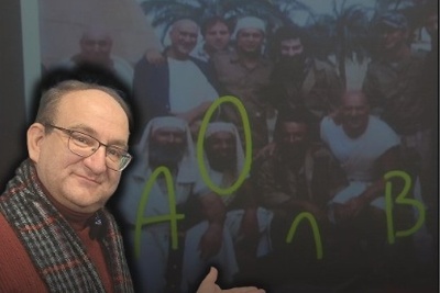 وقتی میگیم معلمای ریاضی همه چی رو به ریاضیات ربط میدن یعنی این؛ ربط ریاضیات به سریال یوسف پیامبر توسط این معلم تهرانی+فیلم/ یک درصد هم به ذهنتون نمیرسید مگه نه؟😂