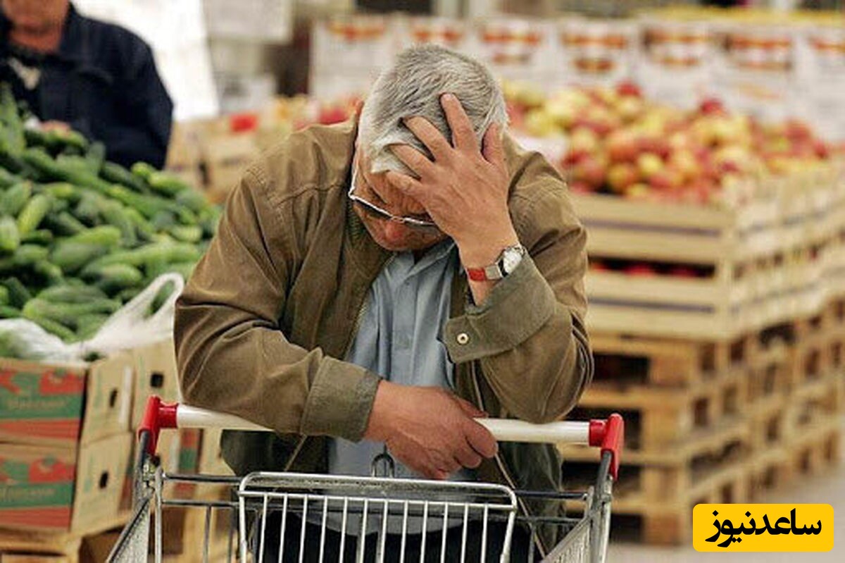 ادراک رنج، آغاز اصلاح است: این مسئول که حقوقش به دلار است و از قیمت ها از طریق راننده اش مطلع می شود، می فهمد تحریم ها نان شب مردم را نشانه گرفته؟