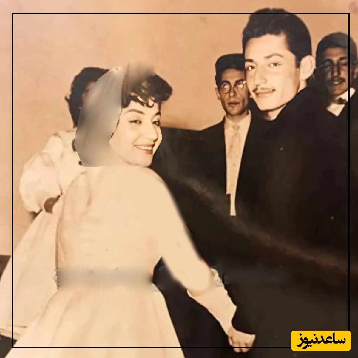 قدیمی‌ترین کارت دعوتهای ایرانی/ از جشن ختنه سورون ناصرالدین شاه تا کارت عروسی محمدرضا پهلوی