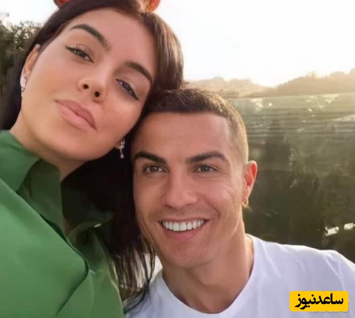 جورجینا: من به پول رونالدو نیاز ندارم، همه فکر می‌کنند من بخاطر پول و شهرتش با او زندگی میکنم اما...+فیلم