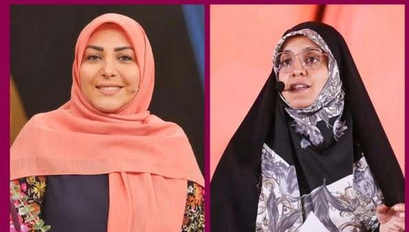 مجریان صدا و سیما