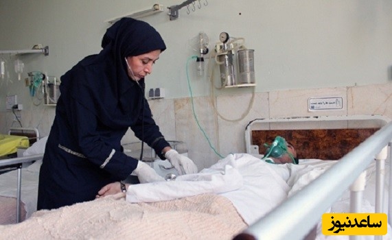 آشنایی با رشته پرستاری نظامی و بازار کار آن