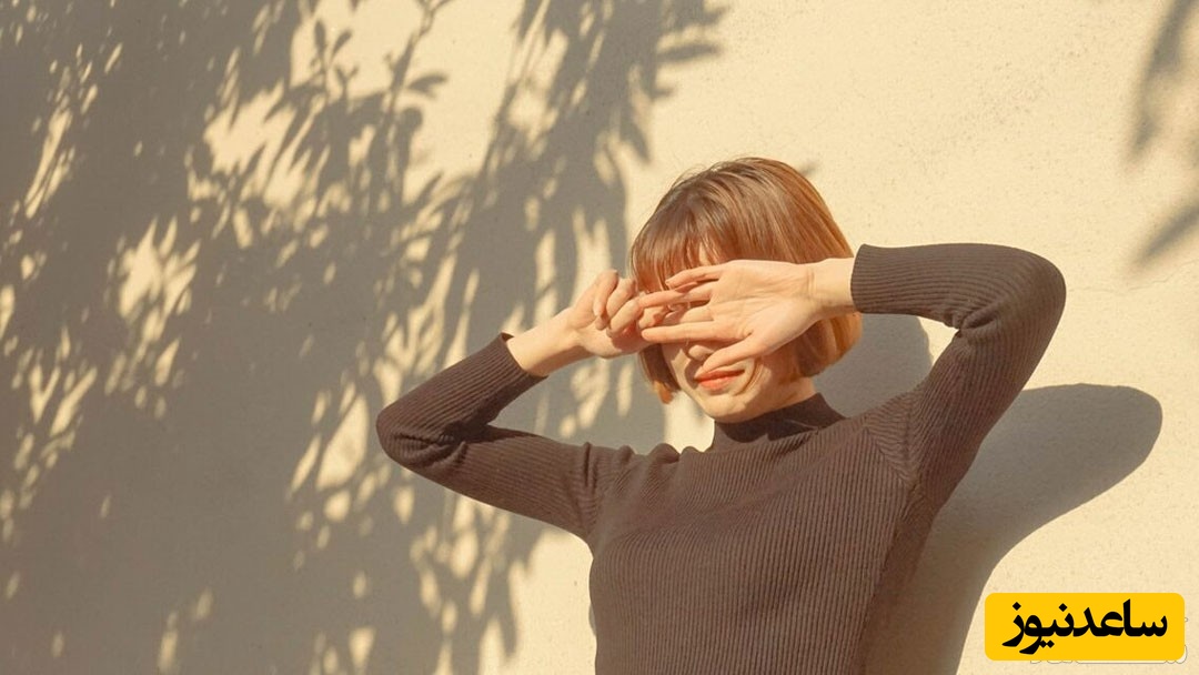 علل و علائم فتوفوبیا یا ترس از نور چیست؟