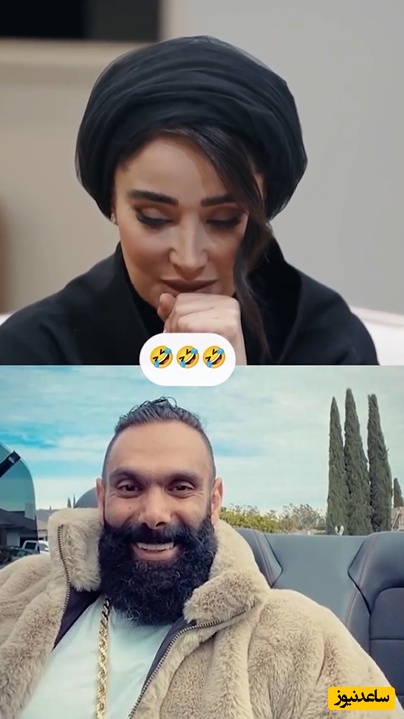 میانجیگری بهاره افشاری بین دعوای وحید قلیچ و سهیل سنگرزاده «استاد شکرگزاری» به جاهای باریک کشیده شد/ من یقشو میگیرم!