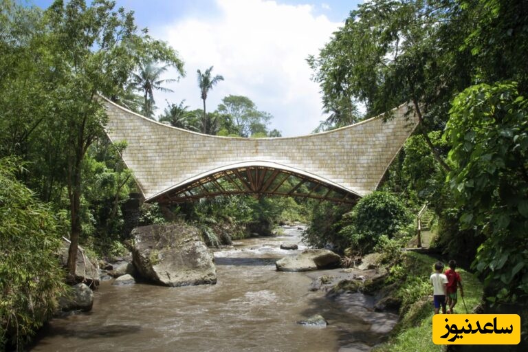 پل هزاره، IBUKU