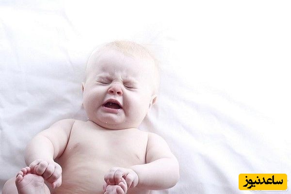 بیماری کودک