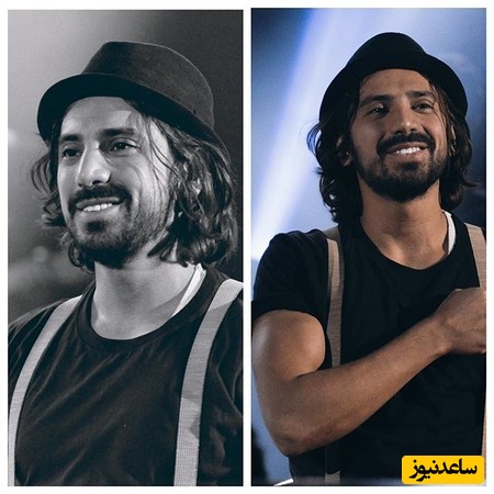 دانلود آهنگ جدید و جذاب امیر عباس گلاب به نام ستایش/حس و حالم خوش نیست، همه چی داغونه یکی باید باشه تو رو برگردونه...💕