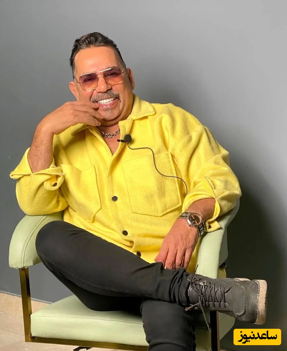 داریوش سلیمی