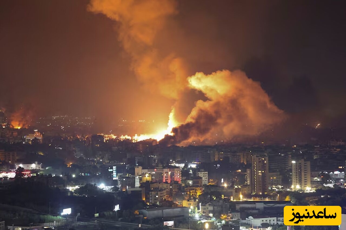 رسانه آمریکایی: توان دفاع موشکی اسرائیل تنها 10 تا 12 روز دوام خواهد آورد