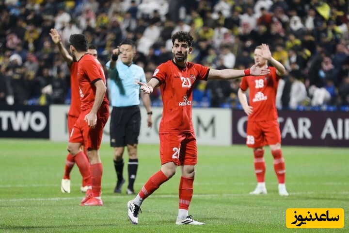 مهدی هاشم‌نژاد از جدایی از تراکتور گفت