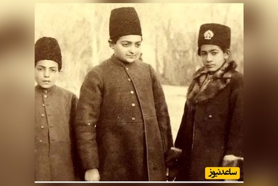 سفر به ایران قدیم؛ نوۀ نقاش ناصرالدین شاه در آتلیۀ نقاشی‌اش