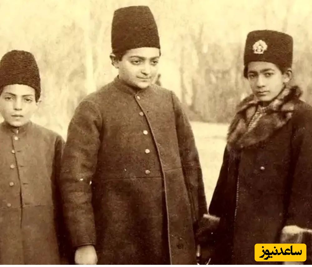 سفر به ایران قدیم؛ نوۀ نقاش ناصرالدین شاه در آتلیۀ نقاشی‌اش